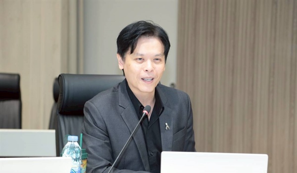 คณะผู้บริหารและบุคลากรเข้าศึกษาดูงาน ณ ศูนย์บริหารสินทรัพย์ มหาวิทยาลัยมหิดล